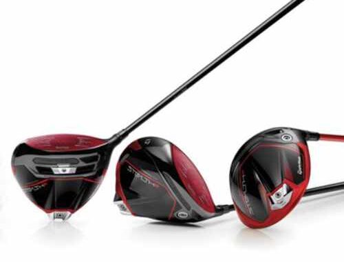 Taylormade stealth 2 drivers