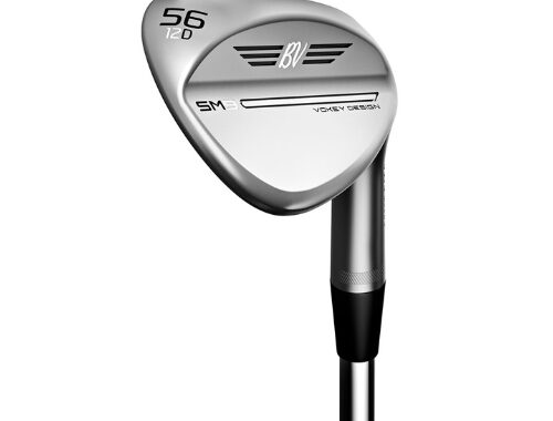 Titleist SM9 vokey wedges
