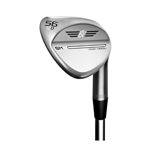 Titleist SM9 vokey wedges