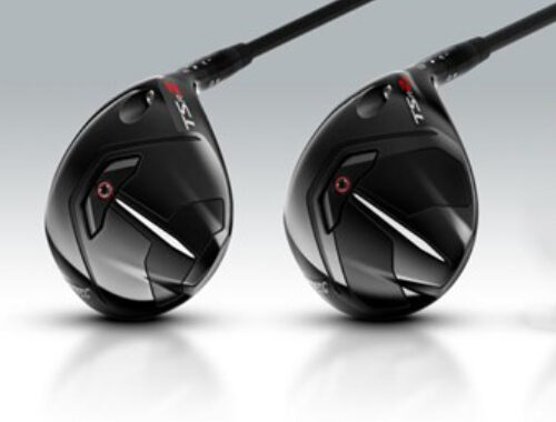 TSR Fairway